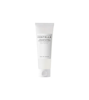 Madagascar Centella Tone Brightening Cleansing Gel Foam 125ml