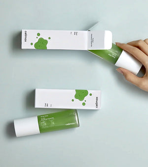 The Real Noni Acne Bubble Cleanser 155ml