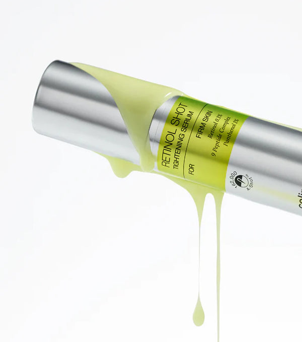 The Vita-A Retinol Shot Tightening Serum 30ml