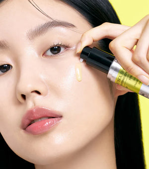 The Vita-A Retinol Shot Tightening Serum 30ml