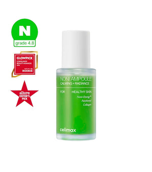 celimax | The Real Noni Energy Ampoule 50ml