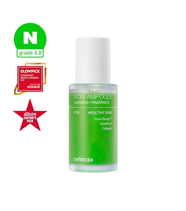celimax | The Real Noni Energy Ampoule 50ml