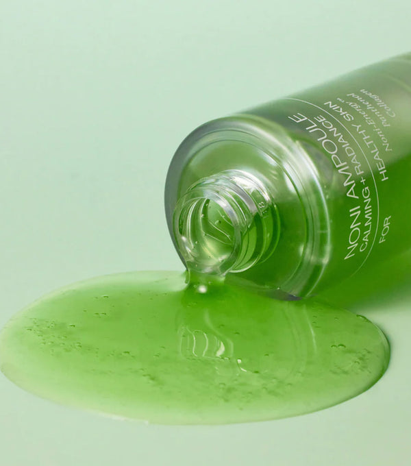 celimax | The Real Noni Energy Ampoule 50ml