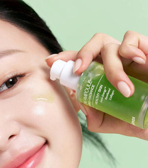 celimax | The Real Noni Energy Ampoule 50ml