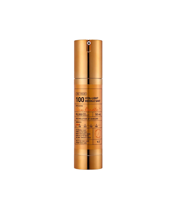 VITA-LIGHT REEDLE SHOT 100 50ml