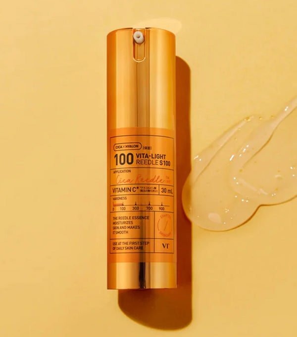 VITA-LIGHT REEDLE SHOT 100 50ml