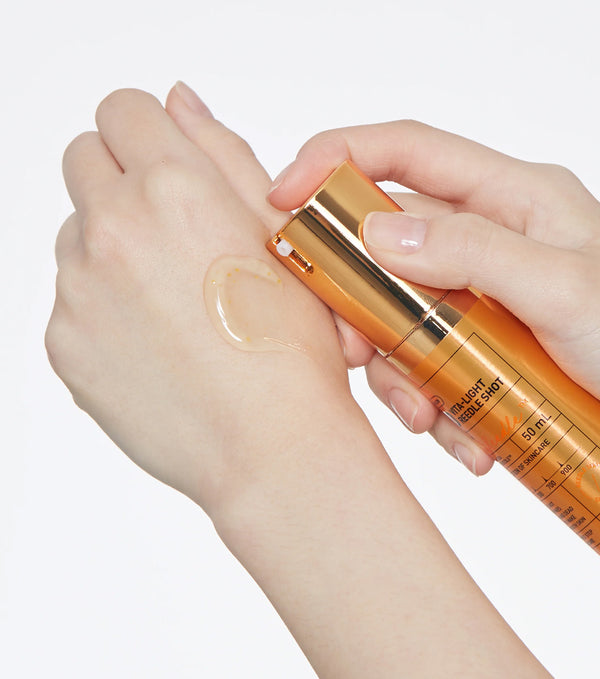VITA-LIGHT REEDLE SHOT 100 50ml