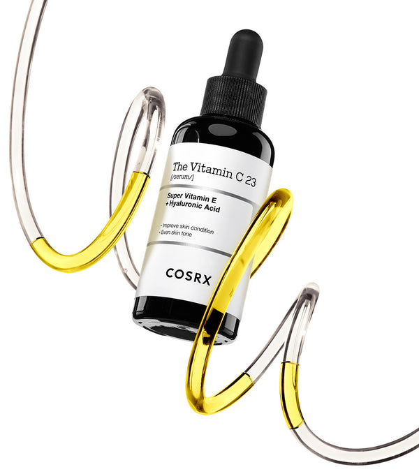 COSRX | The Vitamin C 23 Serum 20ml