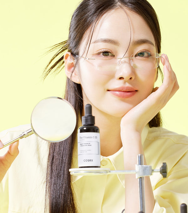 COSRX | The Vitamin C 23 Serum 20ml