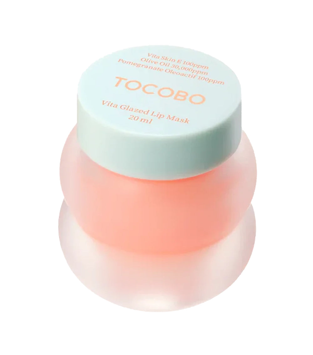 Vita Glazed Lip Mask 20ml