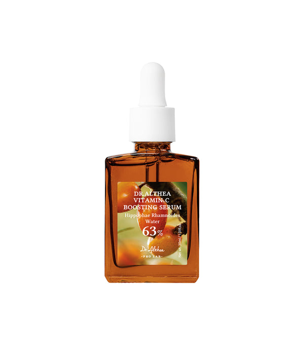 Dr. Althea | Vitamin C Boosting Serum 30ml