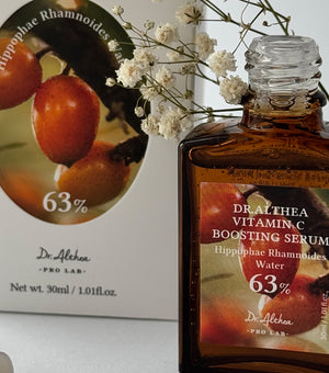 Dr. Althea | Vitamin C Boosting Serum 30ml