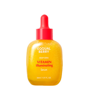 EQQUALBERRY | Vitamin Illuminating Serum 30ml