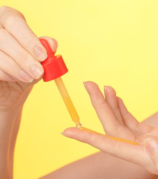 EQQUALBERRY | Vitamin Illuminating Serum 30ml