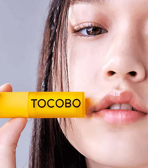 Vitamin Nourishing Lip Balm 3.5g