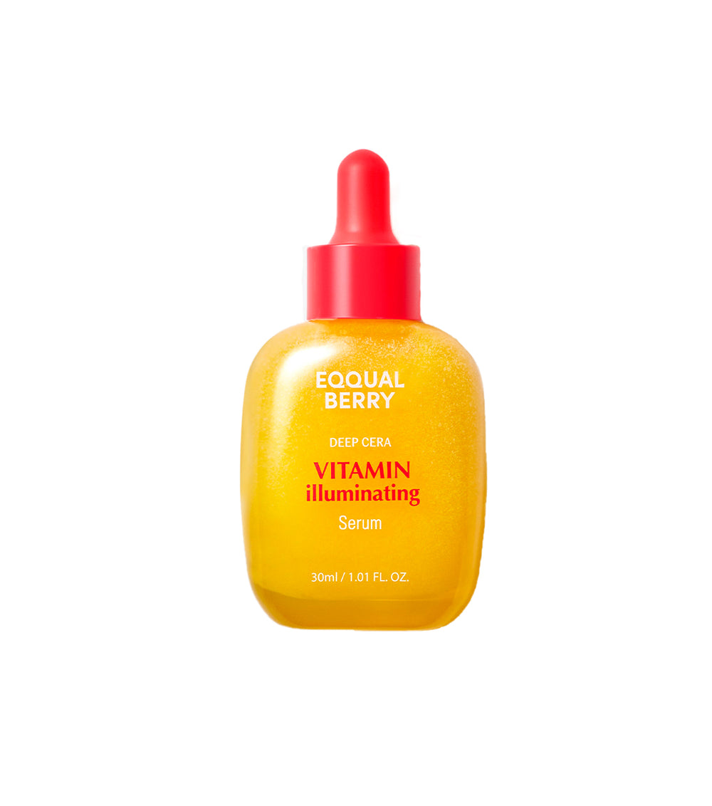 Vitamin Illuminating Serum 30ml