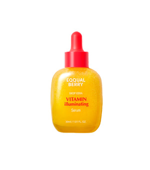 Vitamin Illuminating Serum 30ml