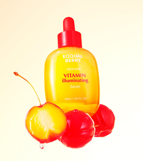 Vitamin Illuminating Serum 30ml