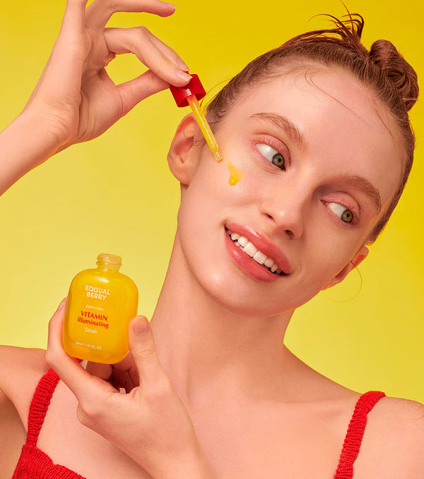 Vitamin Illuminating Serum 30ml