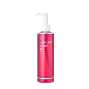 Limpiador Facial Gel Espuma Medicube con PDRN 99% Limpieza Profunda e Hidratación