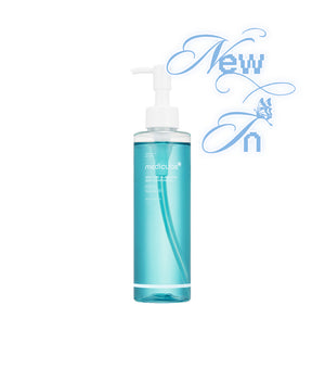 MEDICUBE ZERO PORE BLACKHEAD DEEP CLEANSING OIL 205ml | Limpiador en Aceite para poros