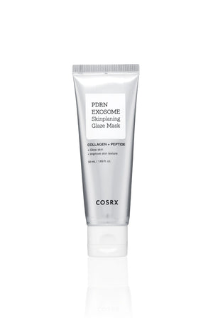 COSRX PDRN Exosome Skinplaning Glaze Mask 50 ml - Mascarilla Facial Reafirmante e Iluminadora