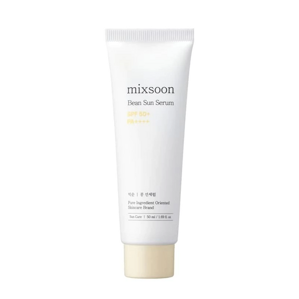 Mixsoon Bean Sun Serum Protector Solar Facial SPF50+ PA++++ 50 ml
