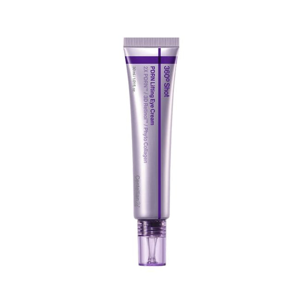 CENTELLIAN 24 360º Shot PDRN Lifting Eye Cream 30 ml | Crema para Contorno de Ojos