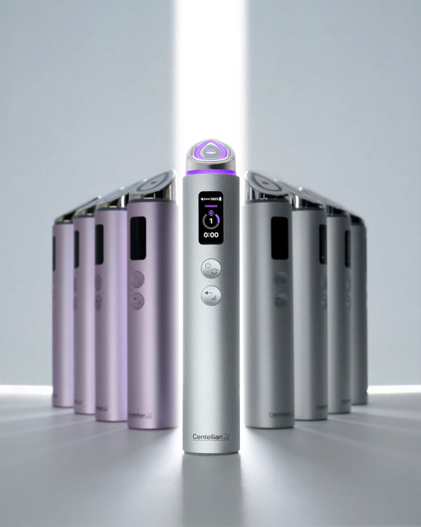 Centellian24 Madeca Prime Max Silver Dispositivo Facial