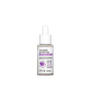 Serum Facial APLB Colageno EGF Peptidos 40ml Serum Reafirmante Con Colágeno Hidrolizado