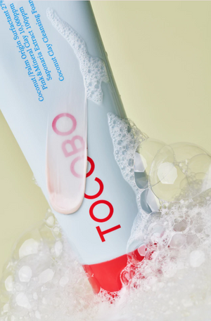 TOCOBO | Coconut Clay Cleansing Foam 150ml