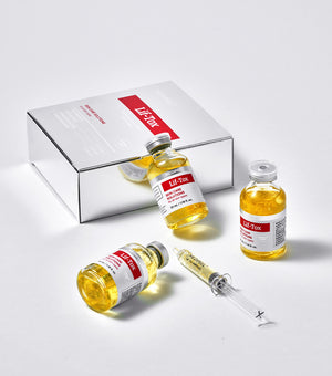 MEDI-PEEL Lif-Tox Ampoule 35ml – Ampolla Reafirmante y Revitalizante con Colágeno e Hidrolizado de Elastina