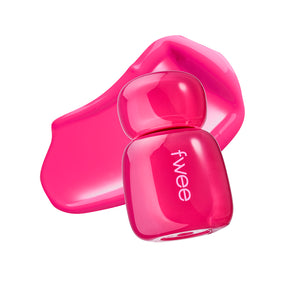 PINK OBSESSION STAY-FIT LIP TINT 3.8g