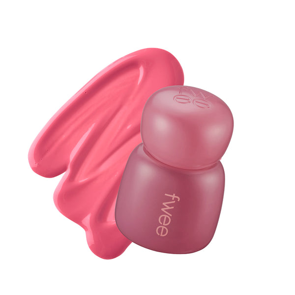 fwee | PINK OBSESSION STAY-FIT LIP TINT 3.8g