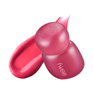 PINK OBSESSION STAY-FIT LIP TINT 3.8g