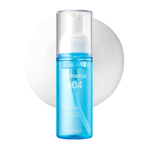 Mixsoon Hyalraebae Exosome Pore Bubble Serum Facial 70 ml