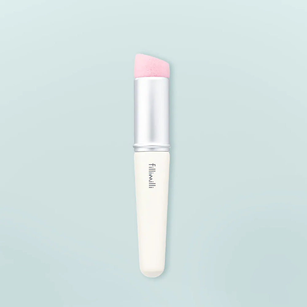 FILLIMILLI Stamp Cheek Sponge - Esponja de Maquillaje