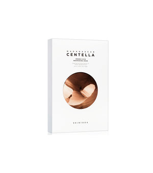 SKIN1004 | PROBIO-CICA NOURISHING MASK (x 5 unidades)