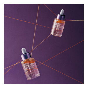 Purito Seoul Retinol Retinal 2000 NAD+ Serum 30 ml, dos frascos en composición