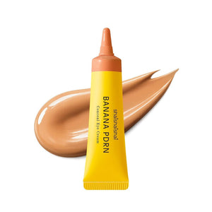 SHAISHAISHAI Banana PDRN Conceal Eye Cream 15 g, tono Caramel