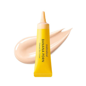 SHAISHAISHAI Banana PDRN Conceal Eye Cream 15 g, tono Cream