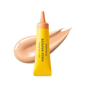 SHAISHAISHAI Banana PDRN Conceal Eye Cream 15 g, tono Latte