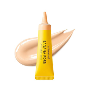 SHAISHAISHAI Banana PDRN Conceal Eye Cream 15 g, tono Vanilla