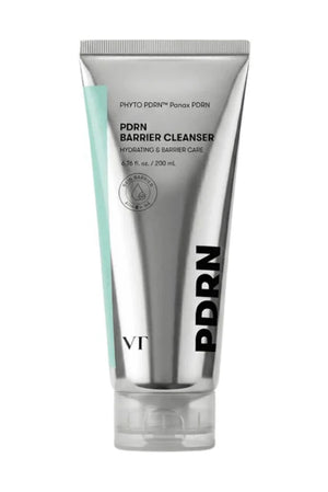 VT COSMETICS PDRN Barrier Cleanser 200ml - Limpiador Facial