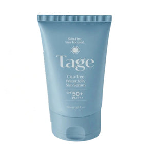 TAGE Cica-Tree Water Jelly Sun Serum SPF50+ PA++++ 50 ml - Protector Solar Hidratante