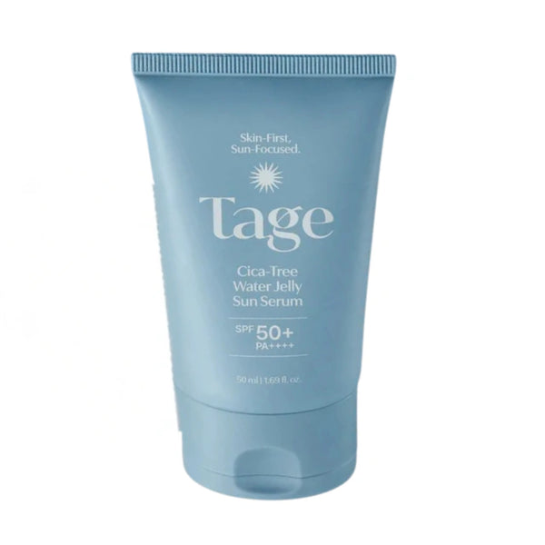TAGE Cica-Tree Water Jelly Sun Serum SPF50+ PA++++ 50 ml - Protector Solar Hidratante
