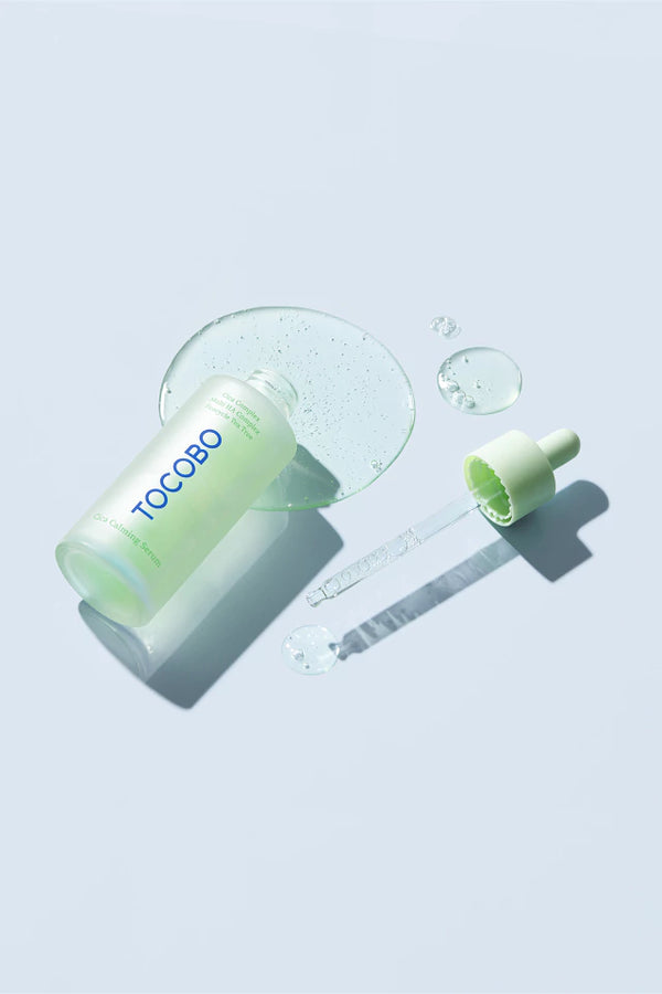 TOCOBO | Cica Calming Serum 50ml