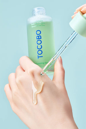 TOCOBO | Cica Calming Serum 50ml