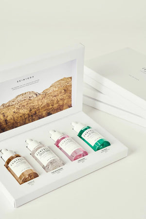SKIN1004 SET CENTELLA AMPOULE | Set ampollas skin1004